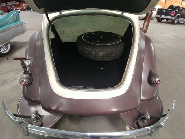 1937 Chrysler Imperial IMPERIAL - photo 6