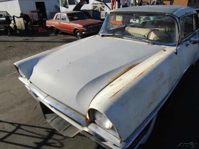 1955 Packard - photo 12