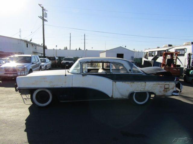 1955 Packard - photo 2