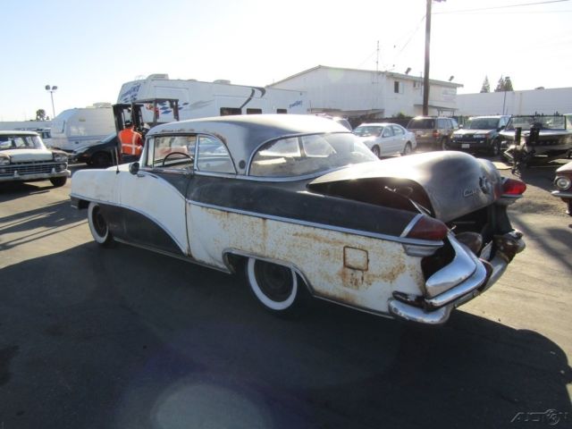 1955 Packard - photo 3