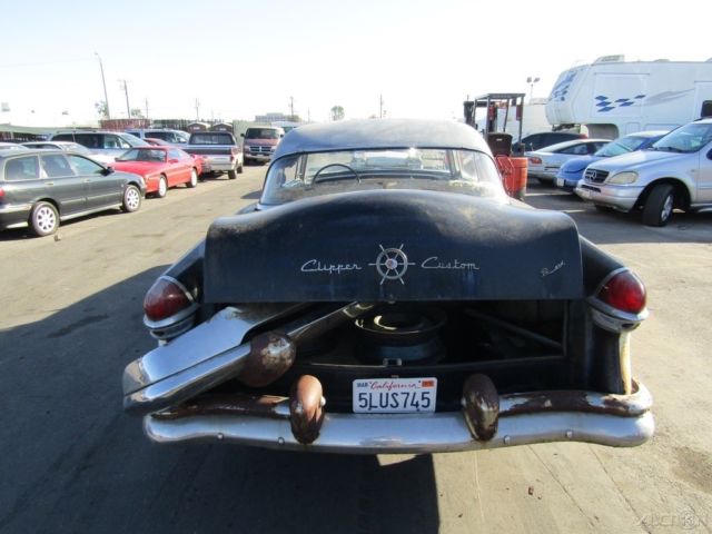 1955 Packard - photo 4