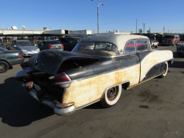 1955 Packard - photo 5