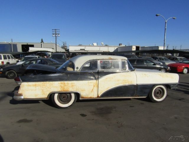 1955 Packard - photo 6