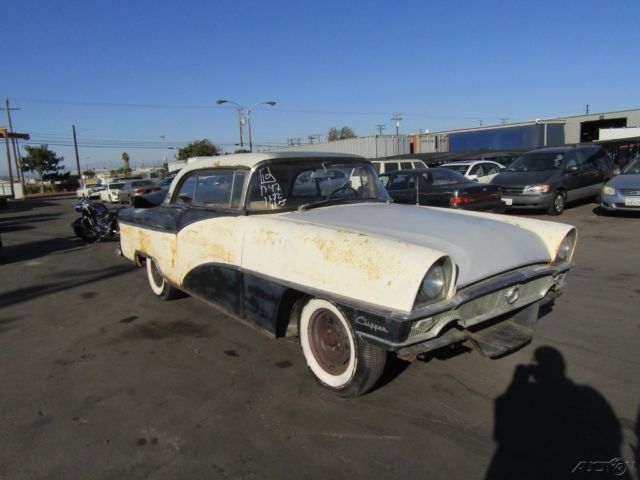 1955 Packard - photo 7