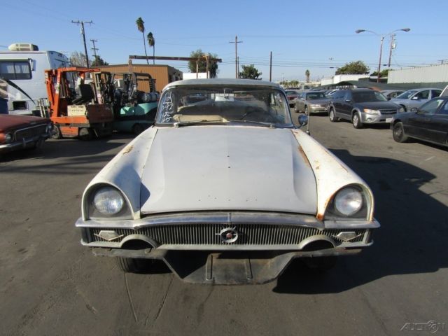 1955 Packard - photo 8