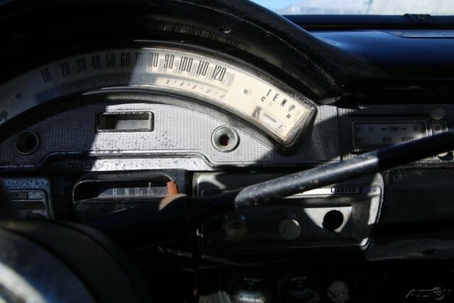 1958 Ford Fairlane - photo 13