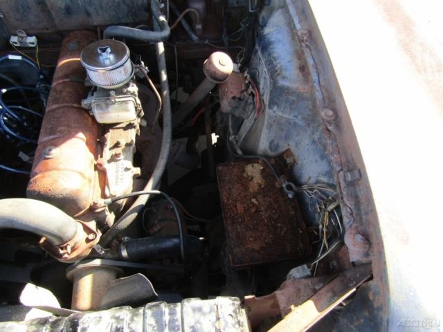 1959 Other Makes Rambler 6 Cross Country - photo 10