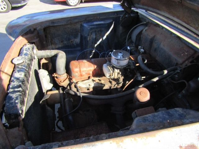 1959 Other Makes Rambler 6 Cross Country - photo 11