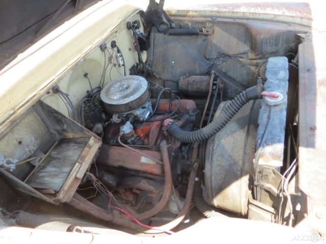 1959 Chevrolet Other Pickups - photo 11