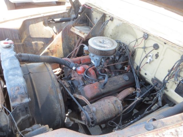 1959 Chevrolet Other Pickups - photo 12