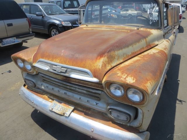 1959 Chevrolet Other Pickups - photo 13