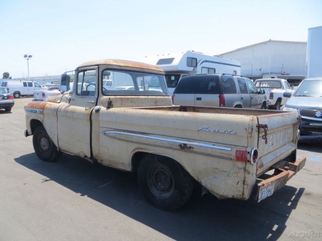 1959 Chevrolet Other Pickups - photo 3