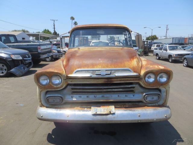 1959 Chevrolet Other Pickups - photo 5