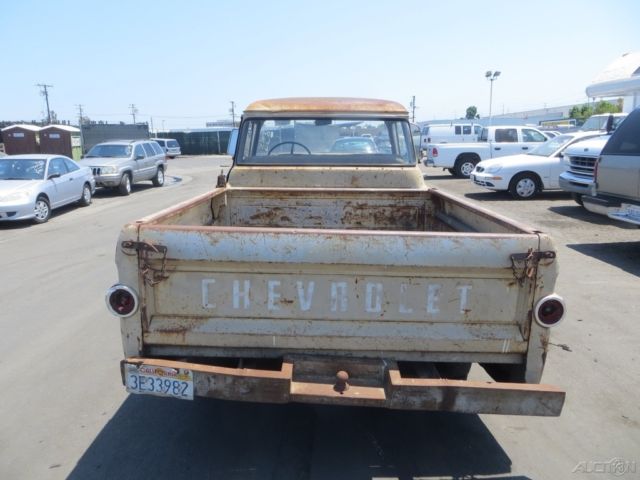 1959 Chevrolet Other Pickups - photo 6