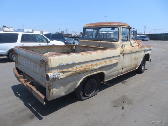 1959 Chevrolet Other Pickups - photo 7