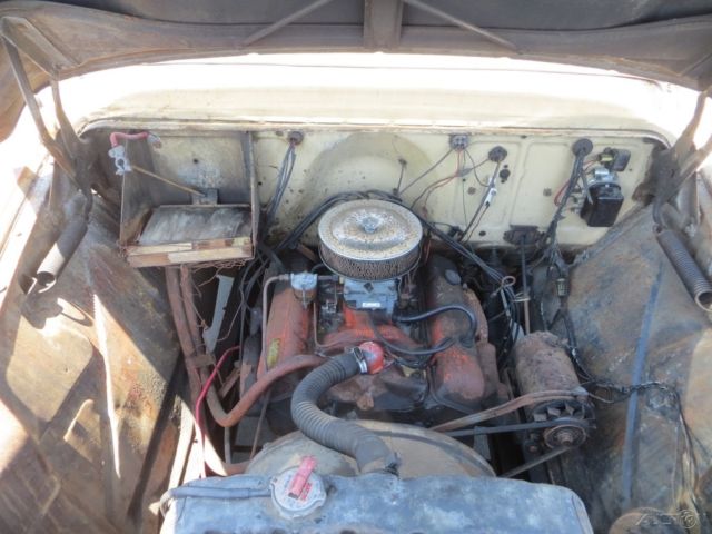 1959 Chevrolet Other Pickups - photo 9