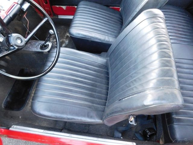 1967 Opel - photo 11