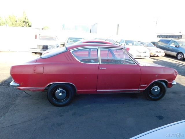 1967 Opel - photo 5