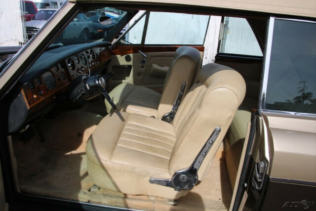 1967 Rolls-Royce Silver Shadow - photo 10