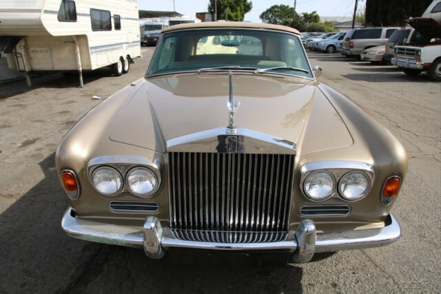 1967 Rolls-Royce Silver Shadow - photo 8