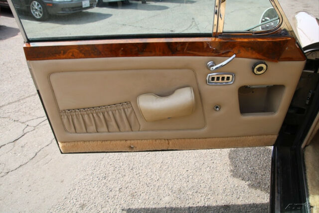 1967 Rolls-Royce Silver Shadow - photo 9