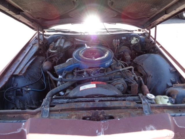 1970 Lincoln Continental - photo 10