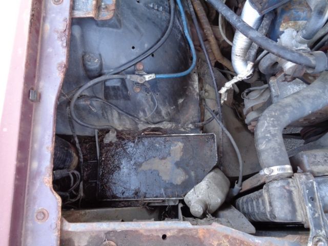 1970 Lincoln Continental - photo 11