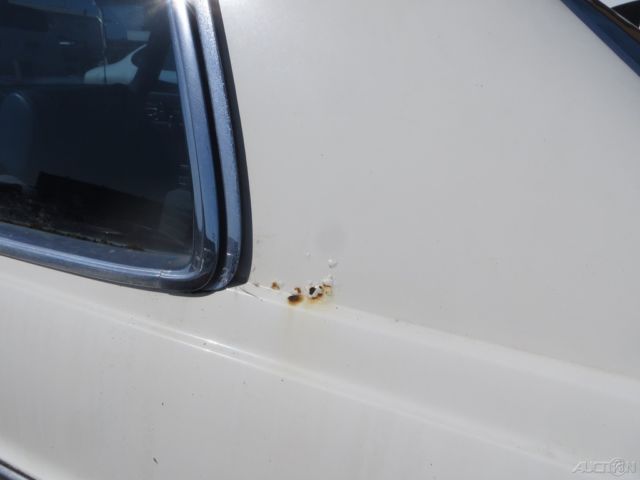 1971 Mercedes-Benz 200-Series - photo 12