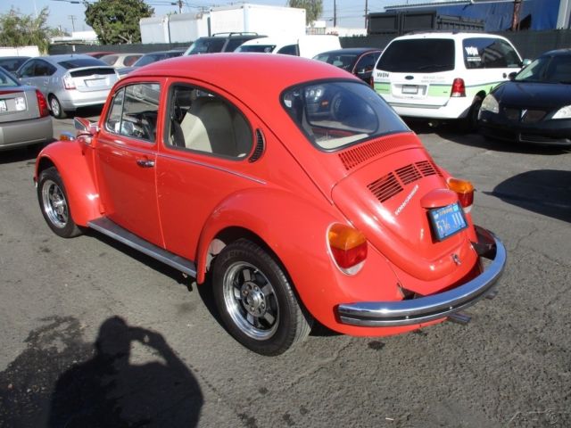 1973 Volkswagen Beetle - Classic - photo 3