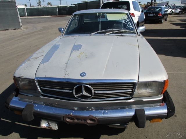 1974 Mercedes-Benz SL-Class - photo 9