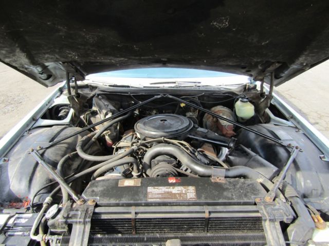 1975 Cadillac DeVille - photo 4