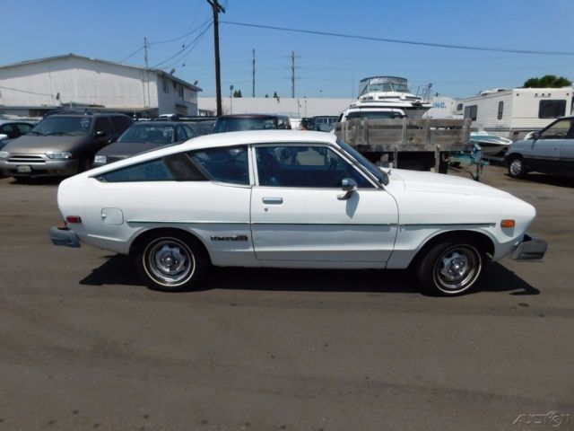 1976 Datsun B210 - photo 4