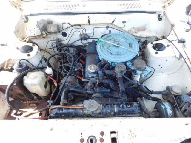 1976 Datsun B210 - photo 9