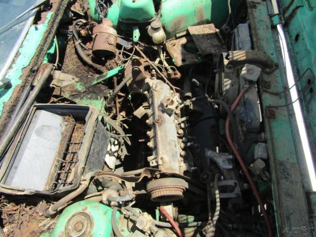 1976 Fiat 128 3p - photo 11