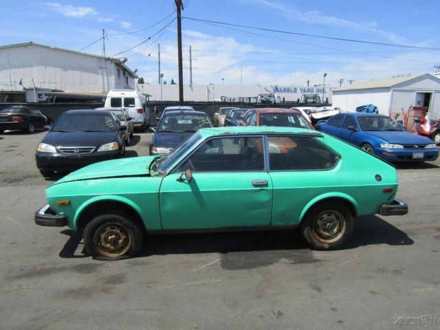 1976 Fiat 128 3p - photo 2
