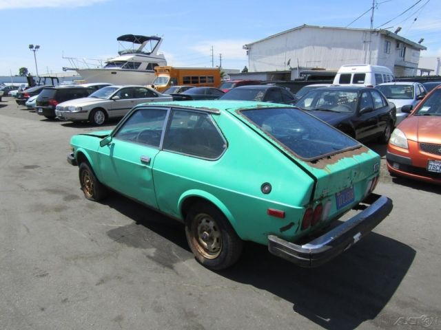 1976 Fiat 128 3p - photo 3