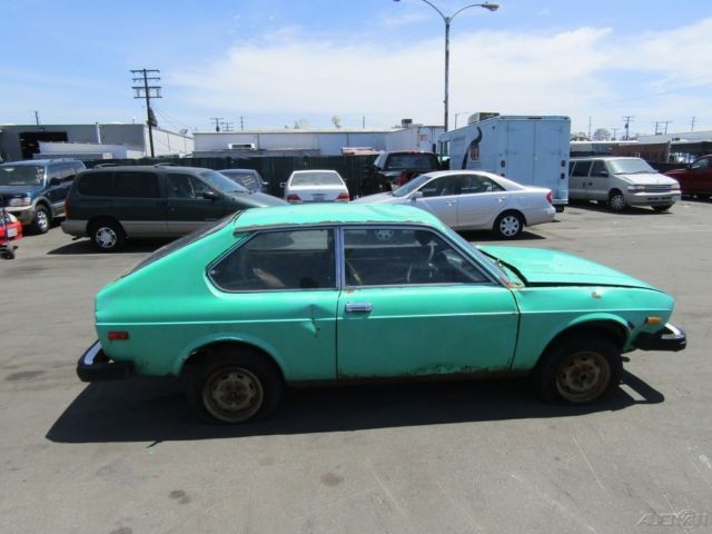 1976 Fiat 128 3p - photo 5
