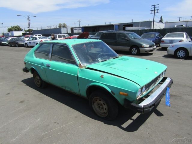 1976 Fiat 128 3p - photo 6