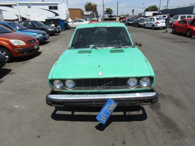 1976 Fiat 128 3p - photo 7