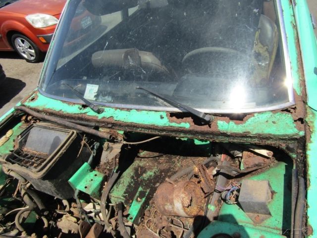 1976 Fiat 128 3p - photo 9