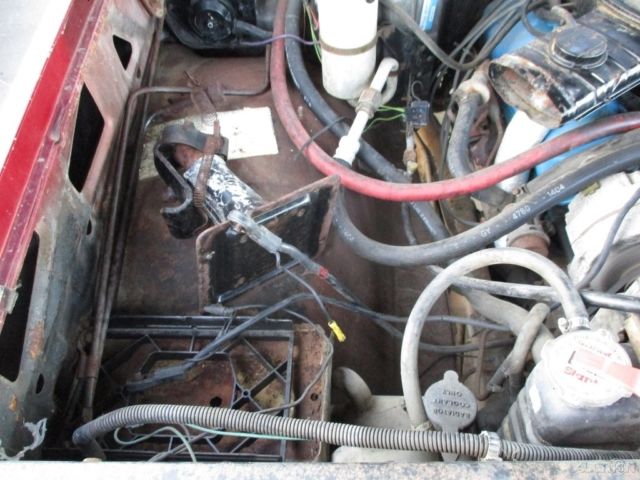 1977 Chevrolet Cheyenne - photo 10