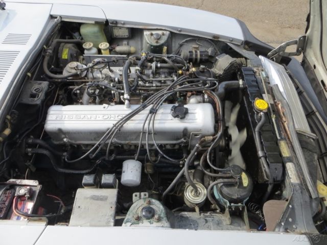 1977 Datsun Z-Series - photo 10