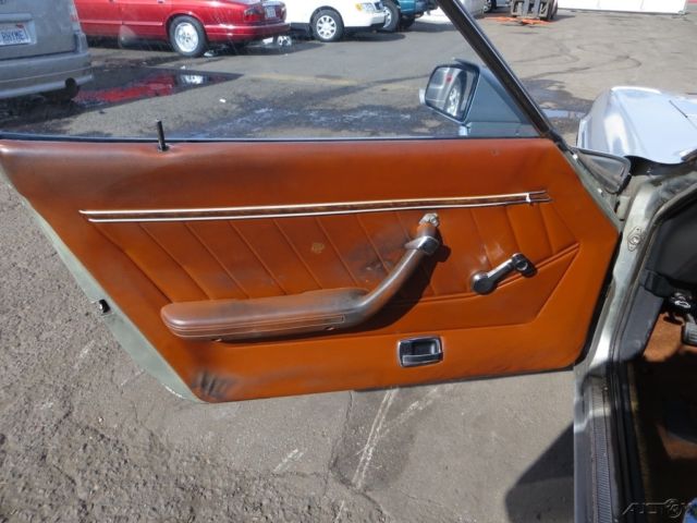 1977 Datsun Z-Series - photo 11