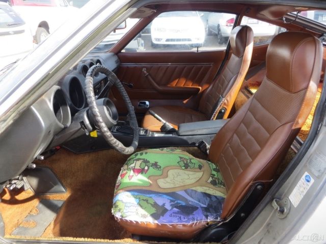 1977 Datsun Z-Series - photo 12