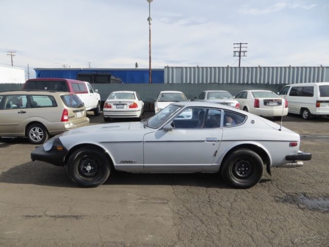 1977 Datsun Z-Series - photo 2
