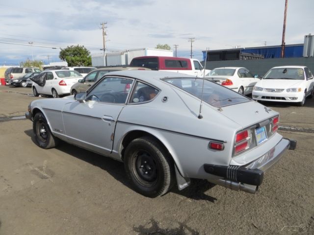 1977 Datsun Z-Series - photo 3
