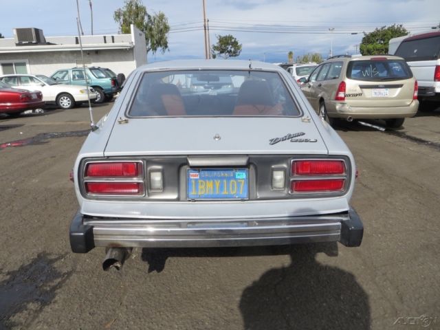1977 Datsun Z-Series - photo 4