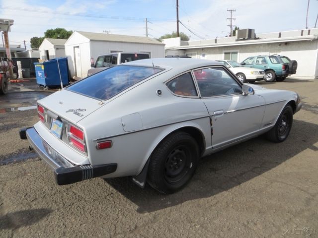 1977 Datsun Z-Series - photo 5
