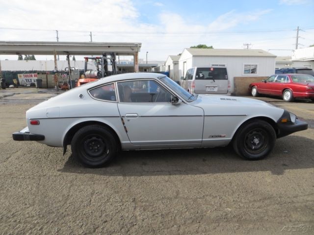 1977 Datsun Z-Series - photo 6