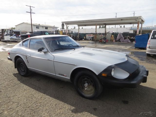 1977 Datsun Z-Series - photo 7